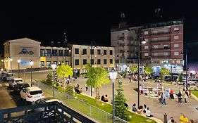 La Dama Dell'Etna