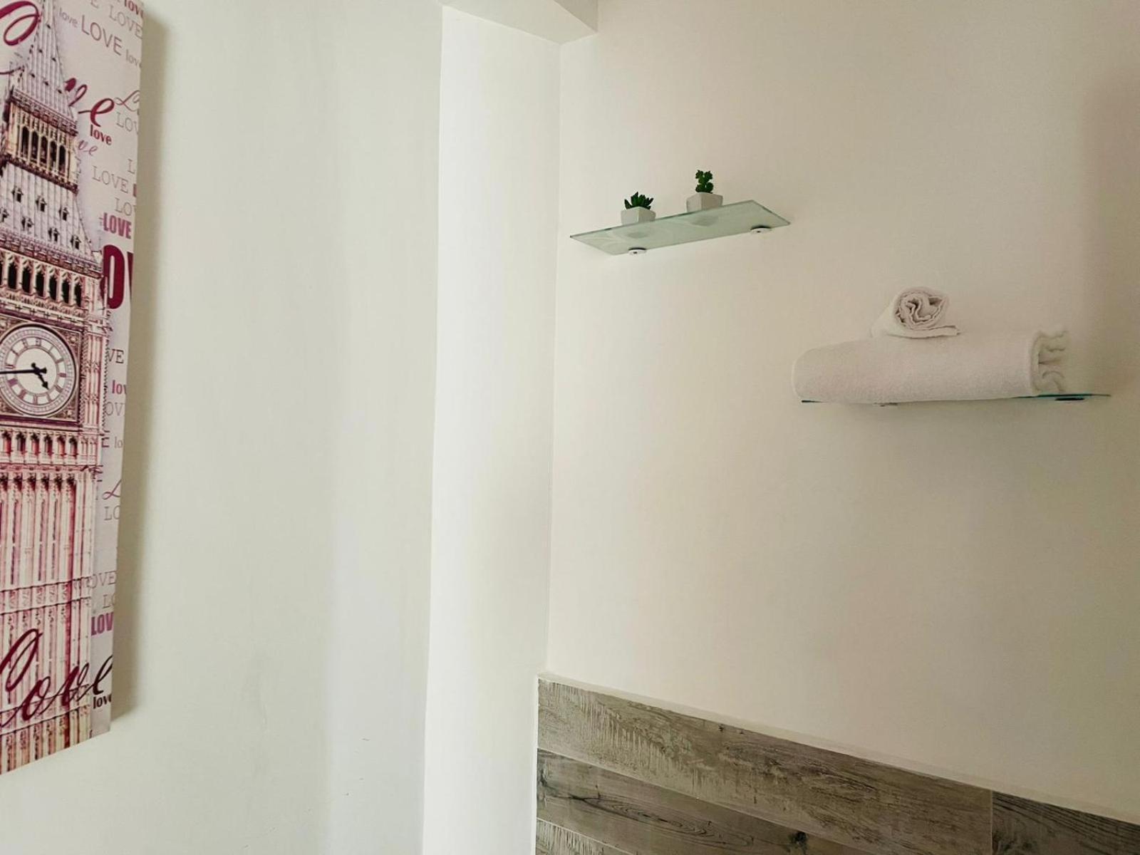 Bed and Breakfast La Dama Dell'Etna Nicolosi Exterior foto
